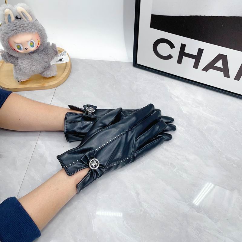 Chanel Gloves dx (317)