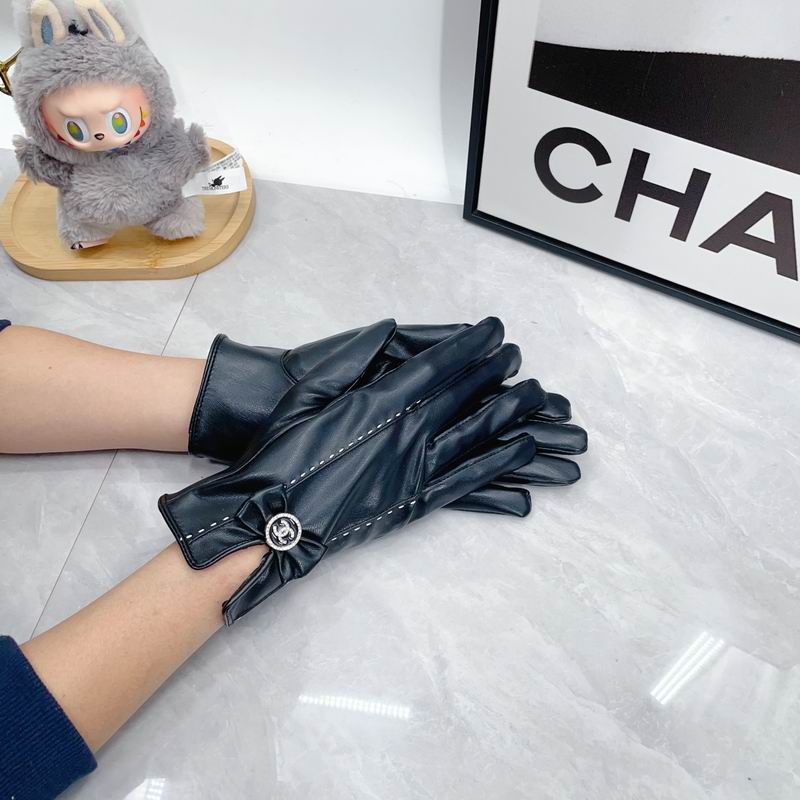 Chanel Gloves dx (318)