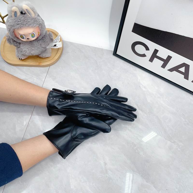 Chanel Gloves dx (319)
