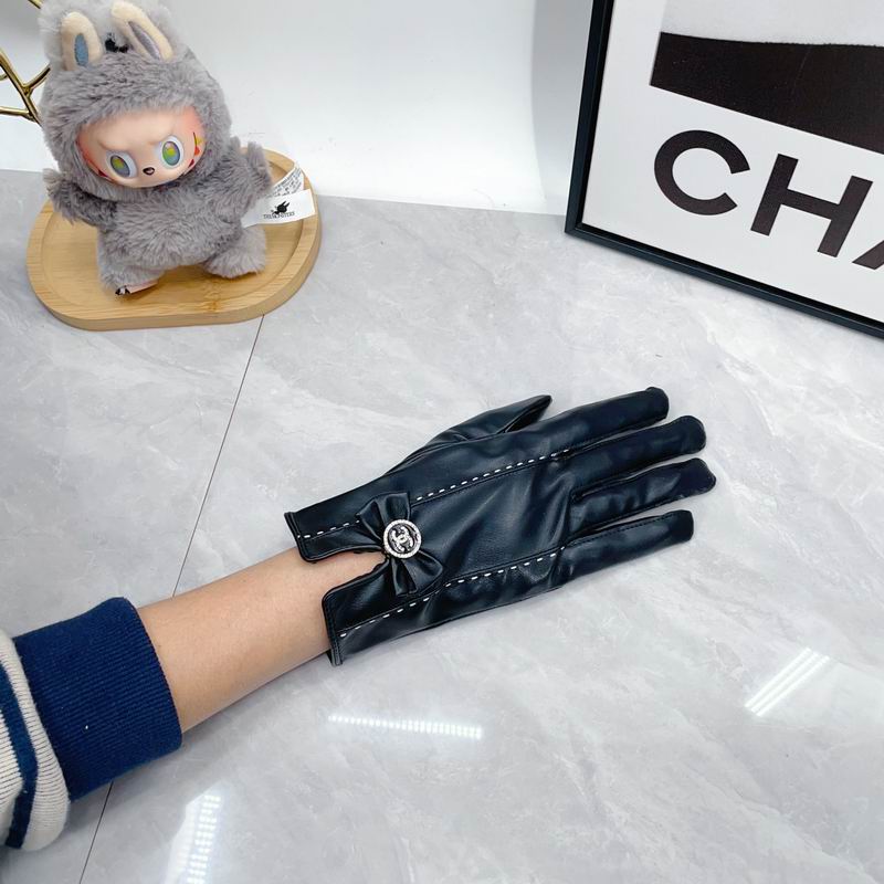 Chanel Gloves dx (320)
