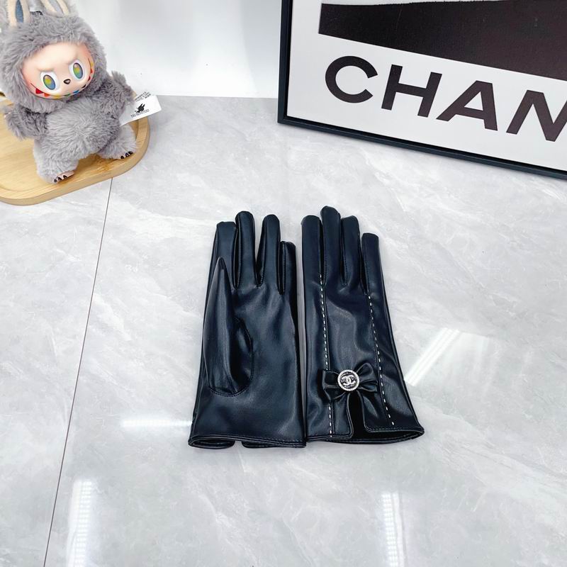 Chanel Gloves dx (321)