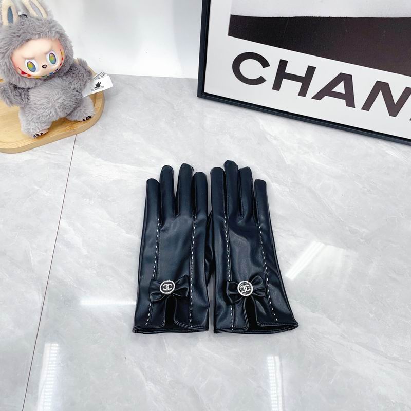 Chanel Gloves dx (322)