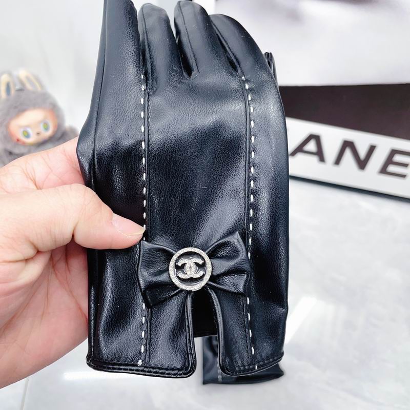 Chanel Gloves dx (323)