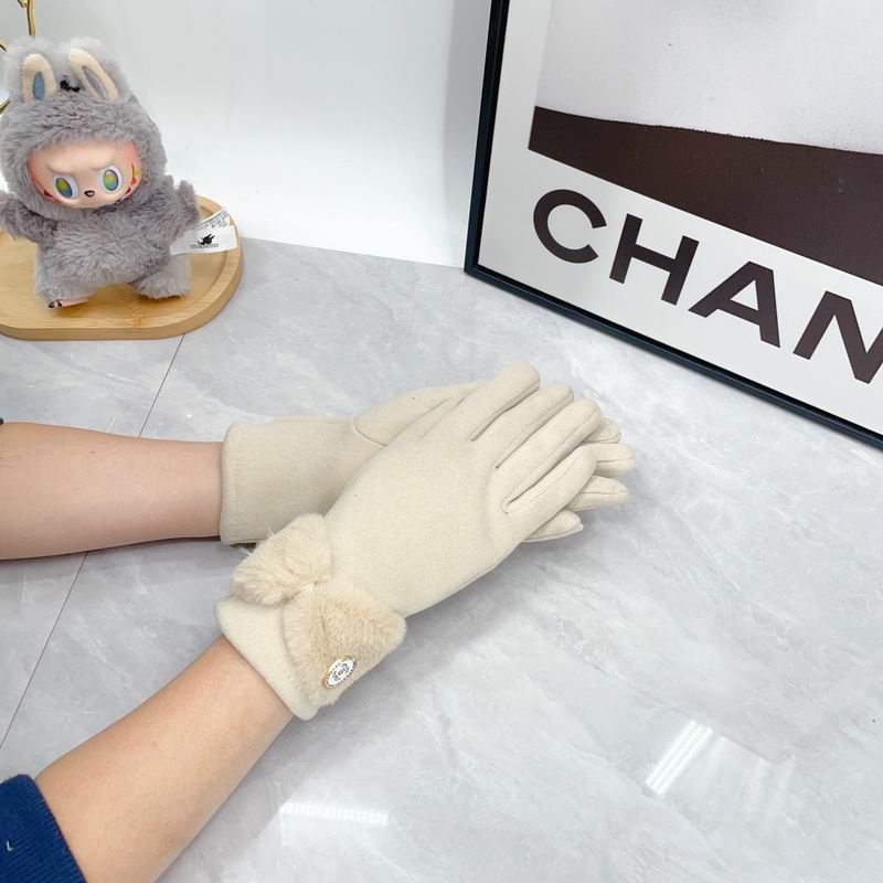 Chanel Gloves dx (38)