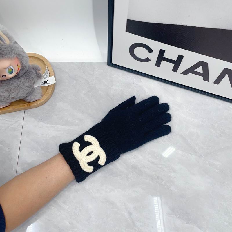 Chanel Gloves dx (4)