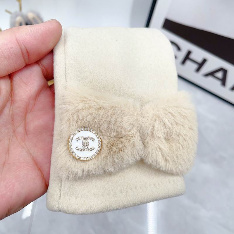 Chanel Gloves dx (42)