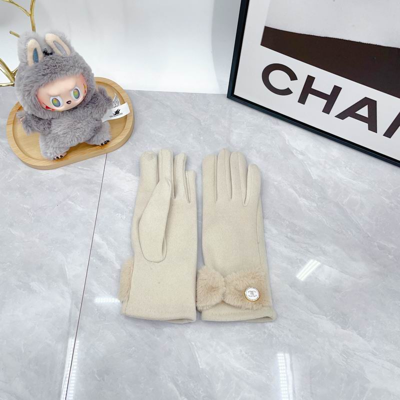 Chanel Gloves dx (43)