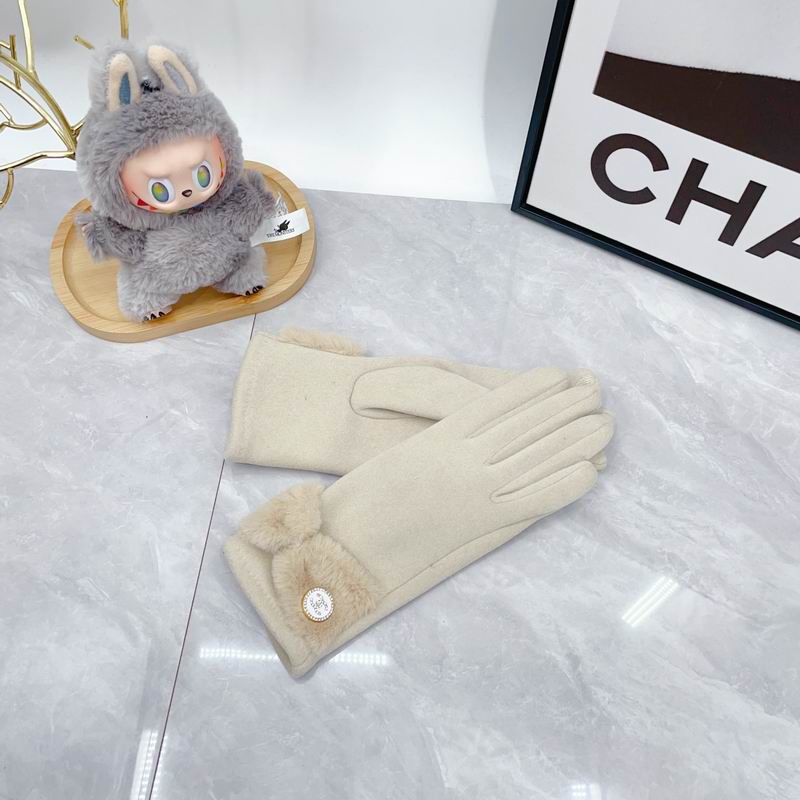 Chanel Gloves dx (44)