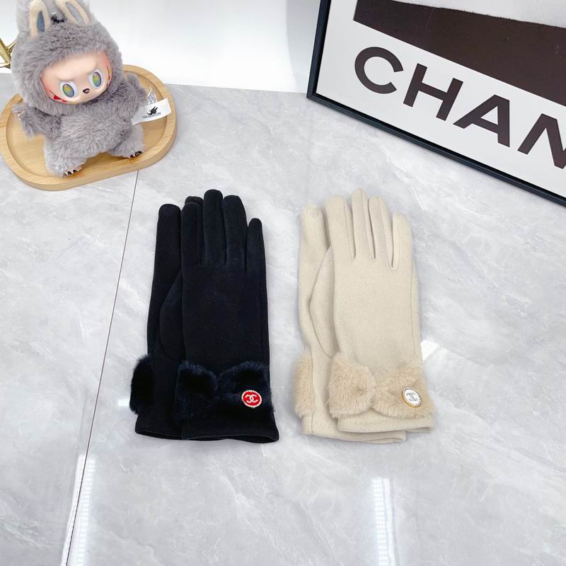 Chanel Gloves dx (45)