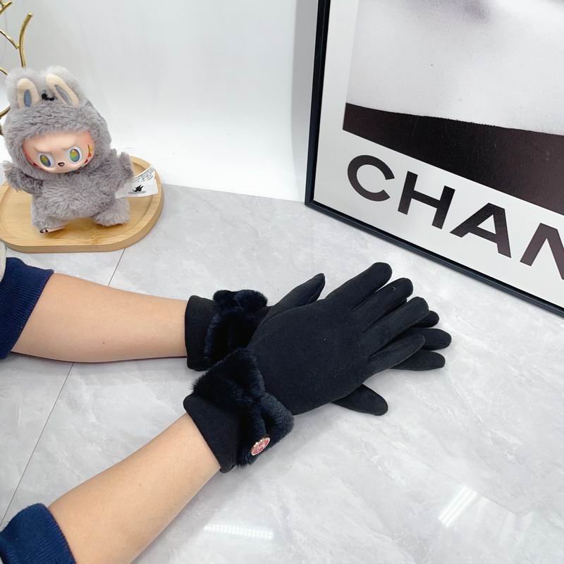 Chanel Gloves dx (46)