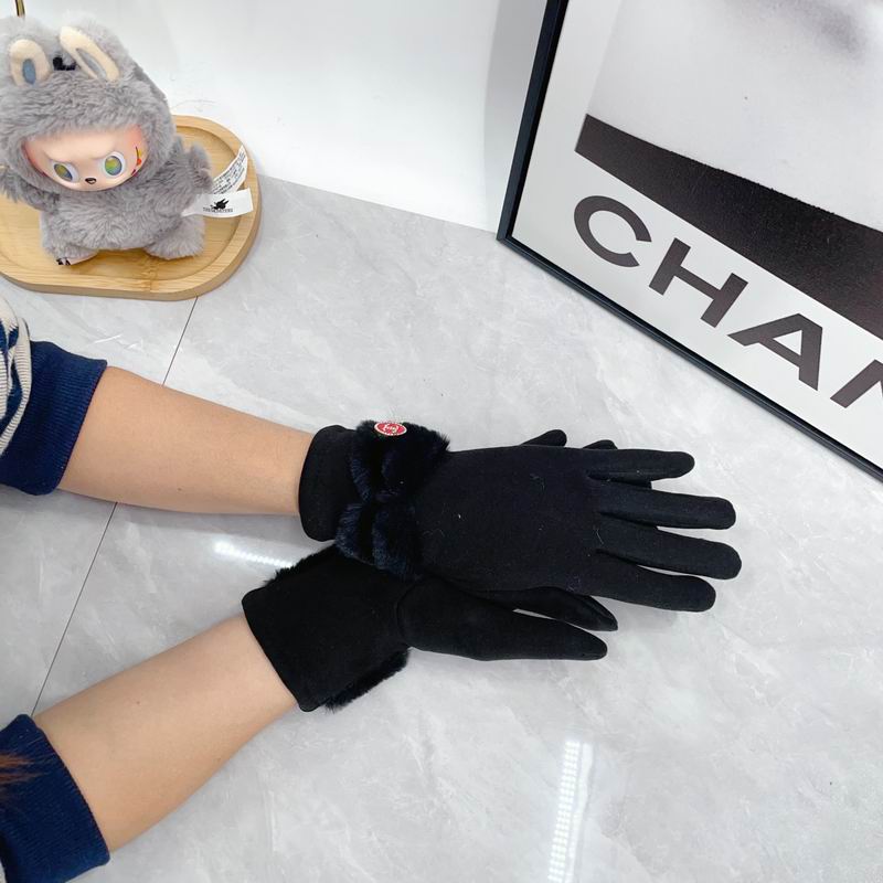 Chanel Gloves dx (48)