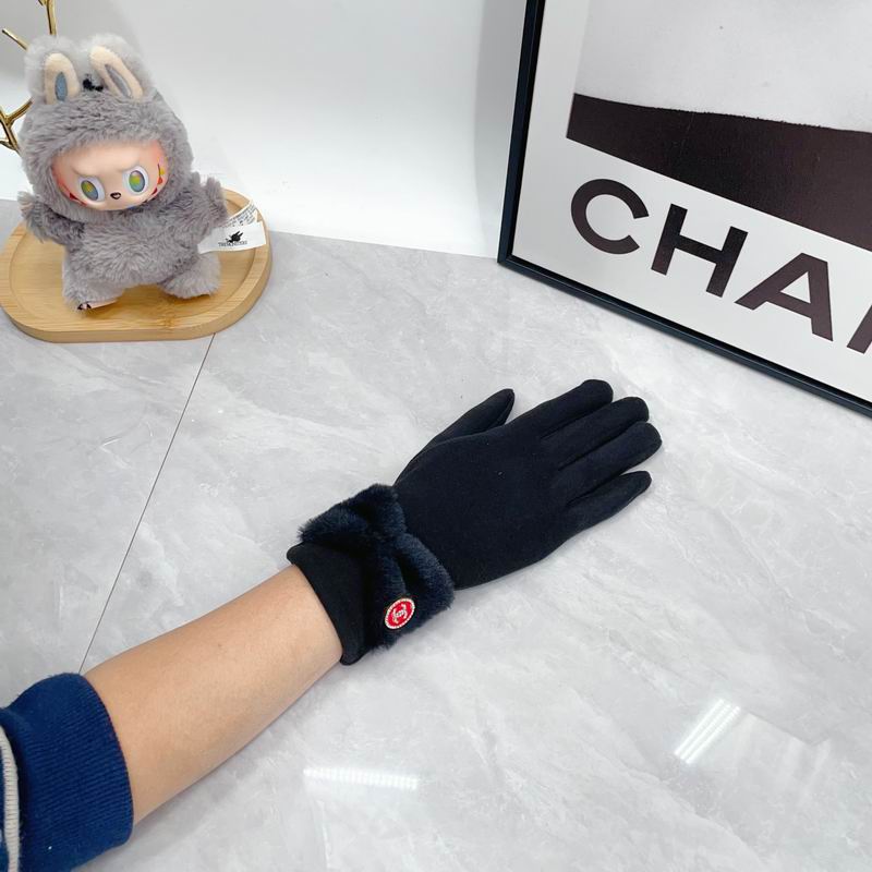 Chanel Gloves dx (49)