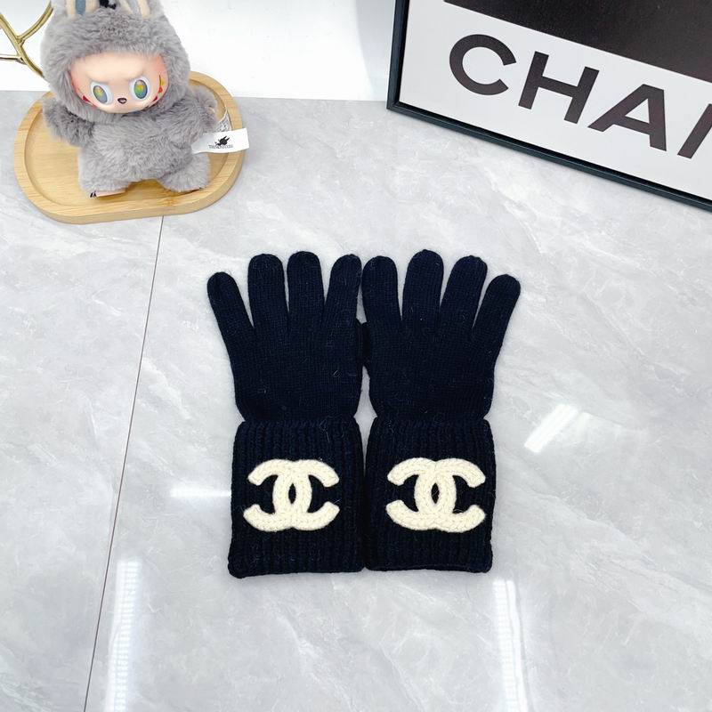 Chanel Gloves dx (5)