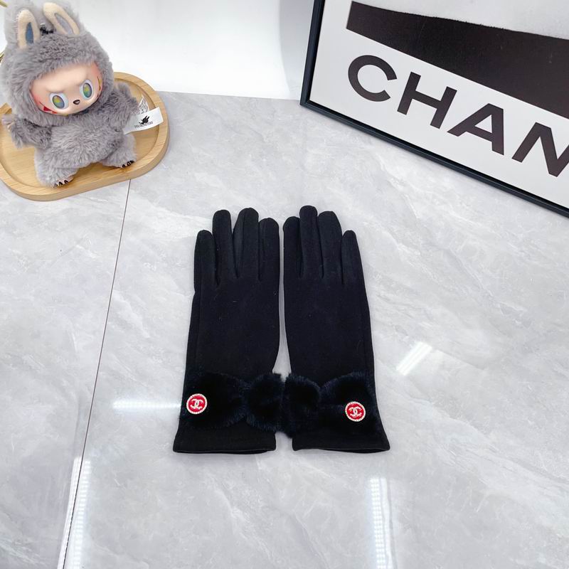 Chanel Gloves dx (50)