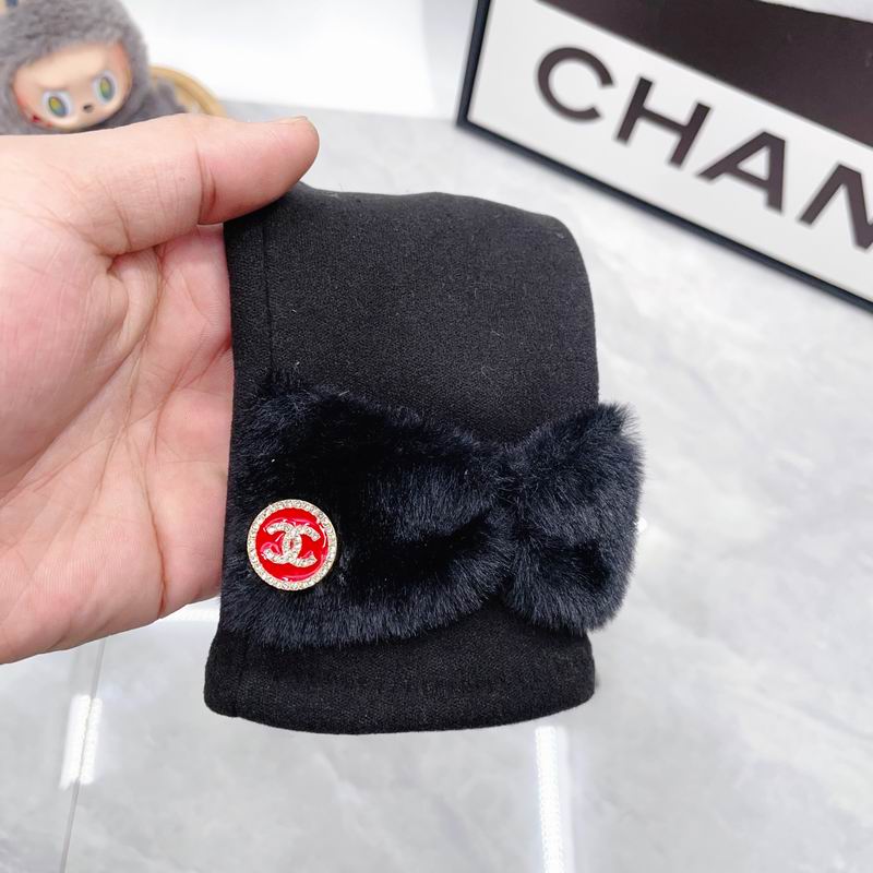Chanel Gloves dx (51)