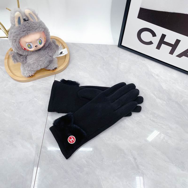 Chanel Gloves dx (52)