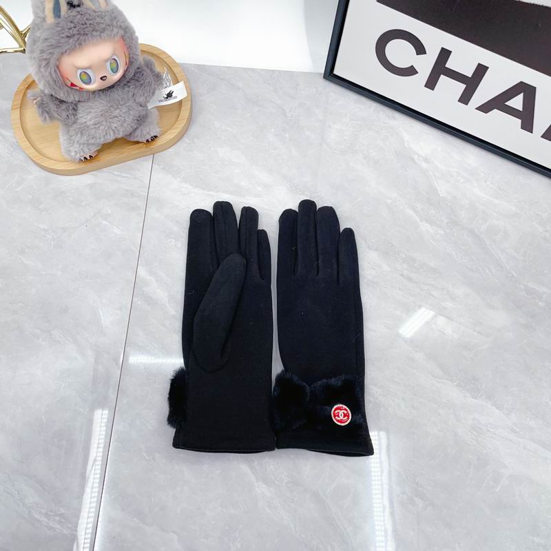 Chanel Gloves dx (53)