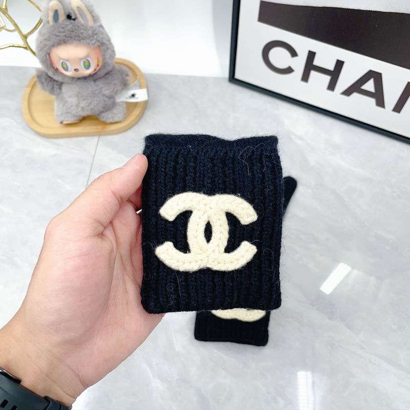 Chanel Gloves dx (6)