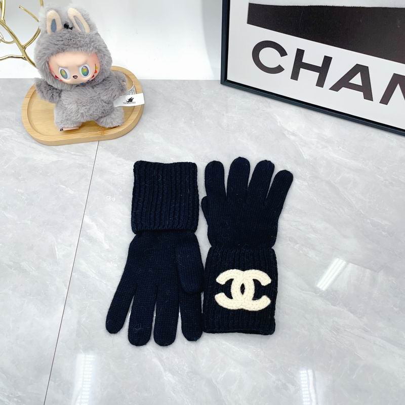 Chanel Gloves dx (7)