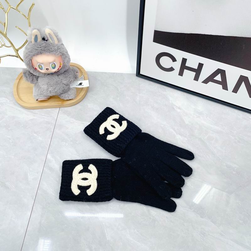 Chanel Gloves dx (8)