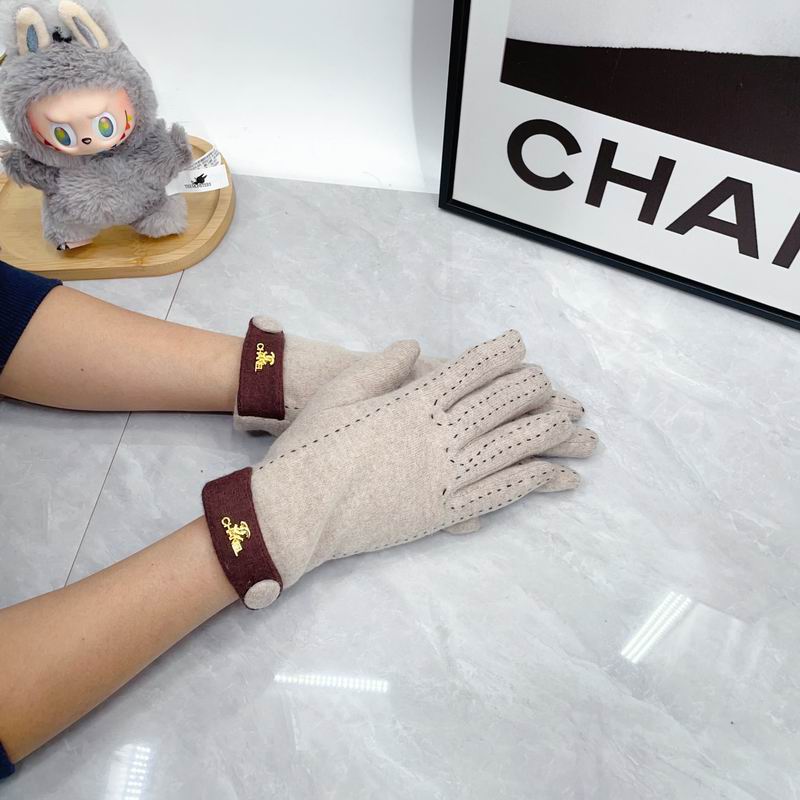 Chanel Gloves dx (91)