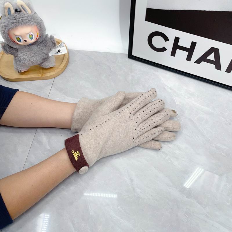 Chanel Gloves dx (92)