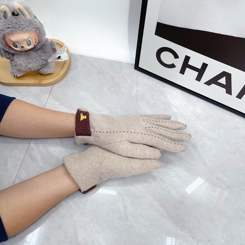 Chanel Gloves dx (93)