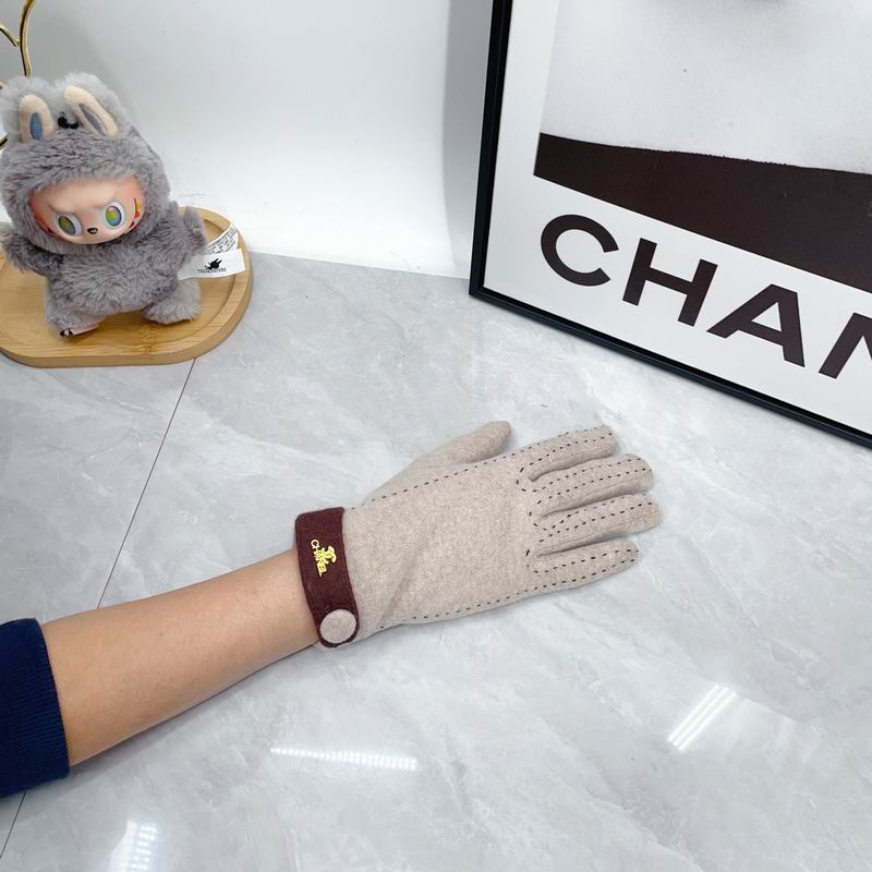 Chanel Gloves dx (94)