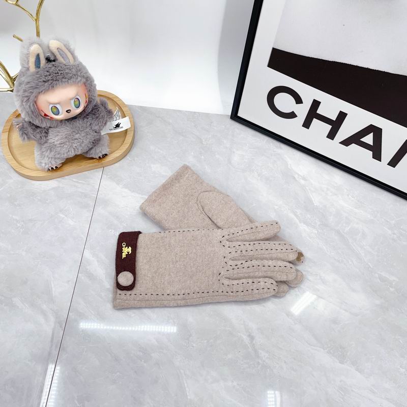 Chanel Gloves dx (98)