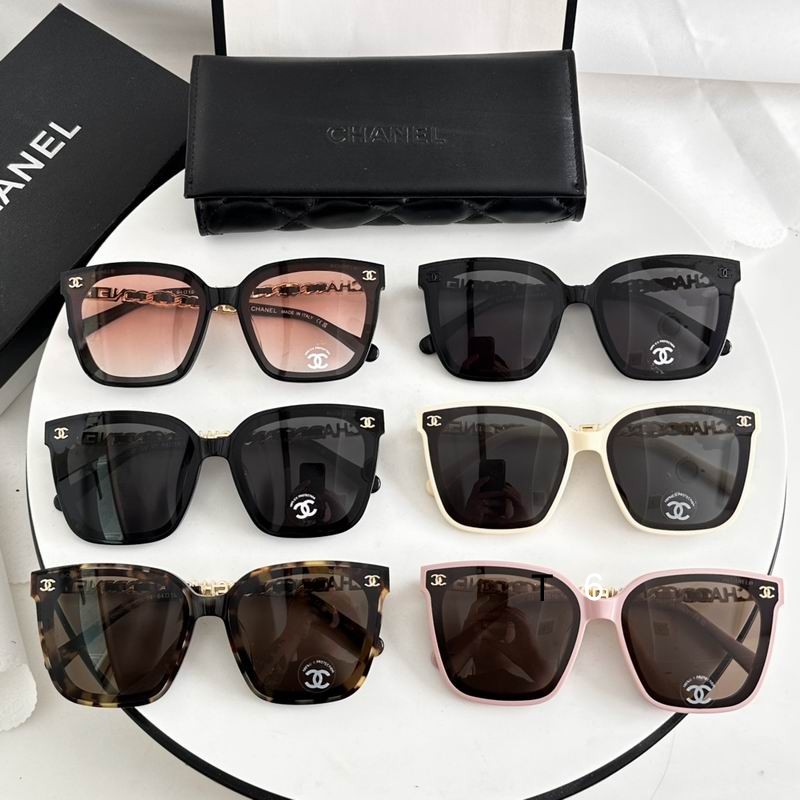 Chanel H0540 64 15-145 E08
