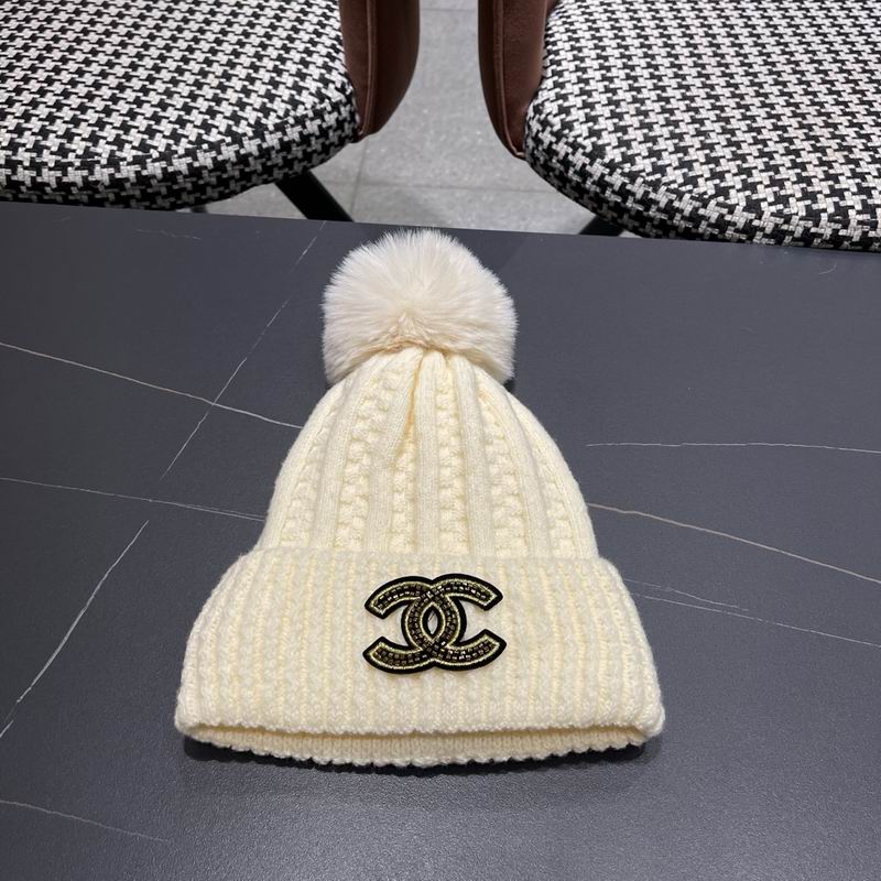 Chanel Hat (1713)