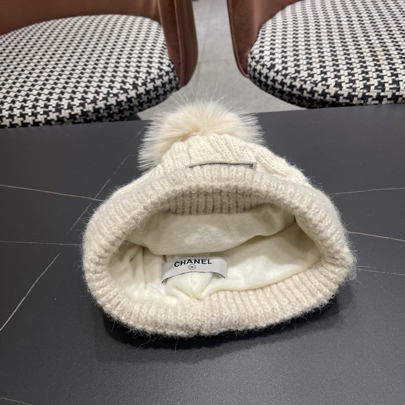 Chanel Hat (2585)