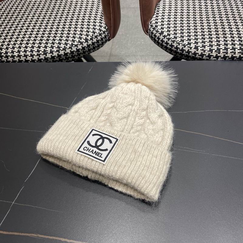 Chanel Hat (2593)