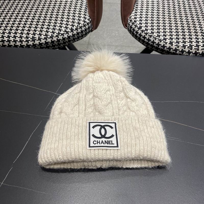 Chanel Hat (2594)