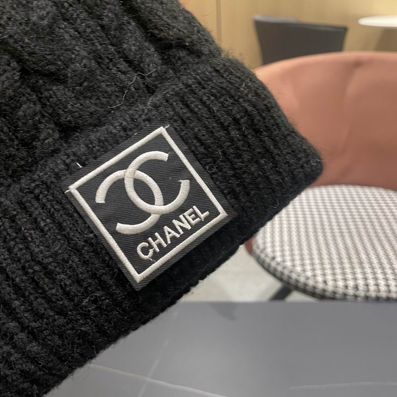 Chanel Hat (2597)