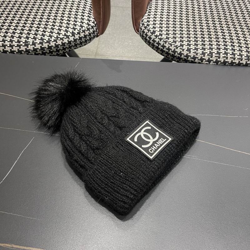 Chanel Hat (2602)