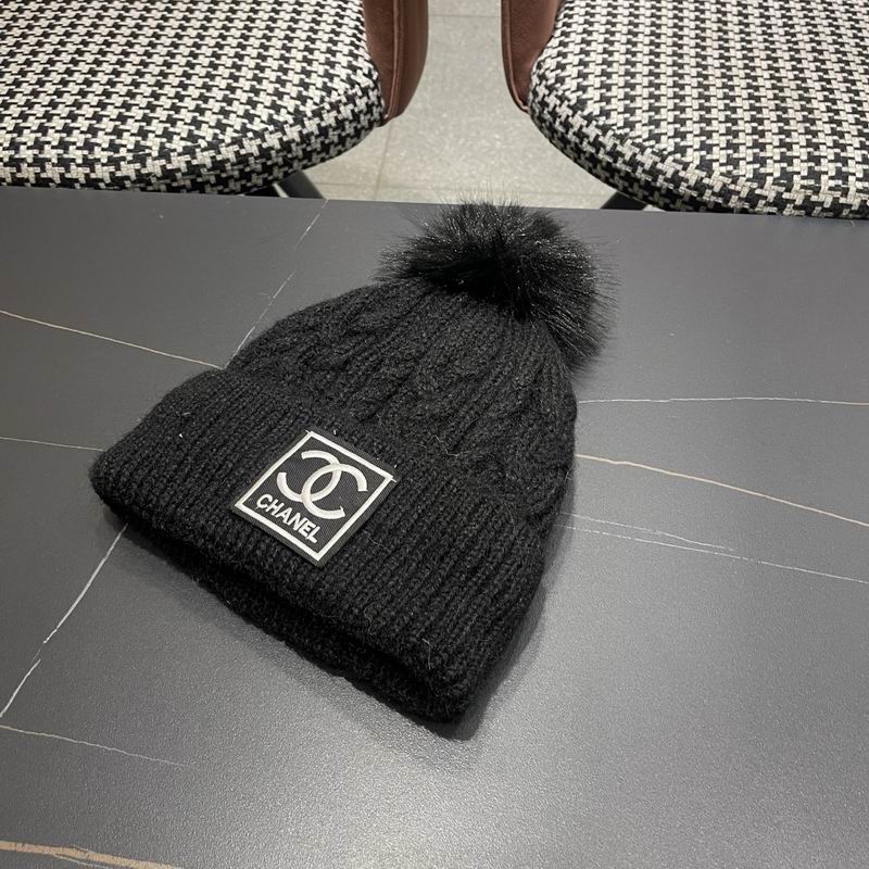 Chanel Hat (2603)