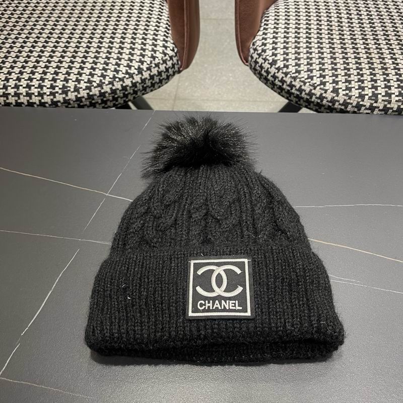 Chanel Hat (2604)