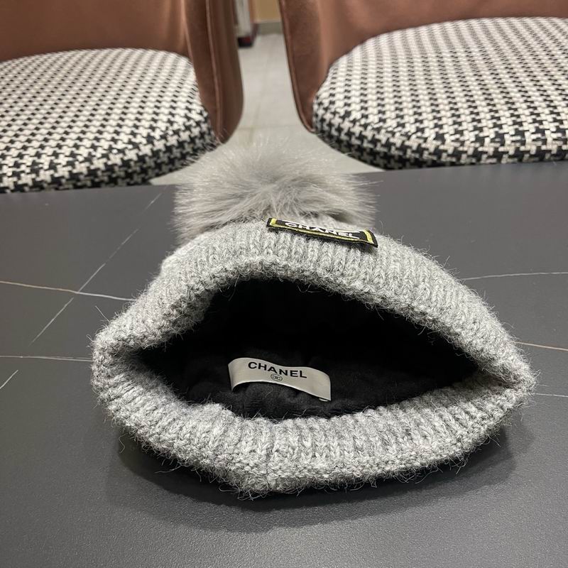 Chanel Hat (2606)