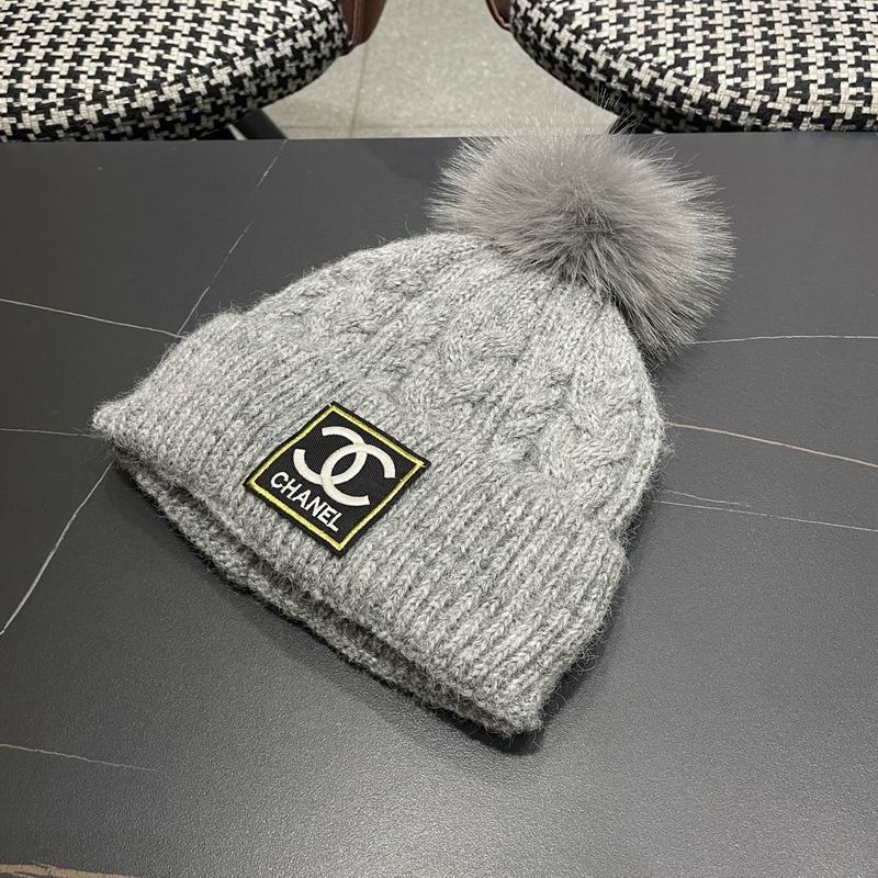 Chanel Hat (2614)