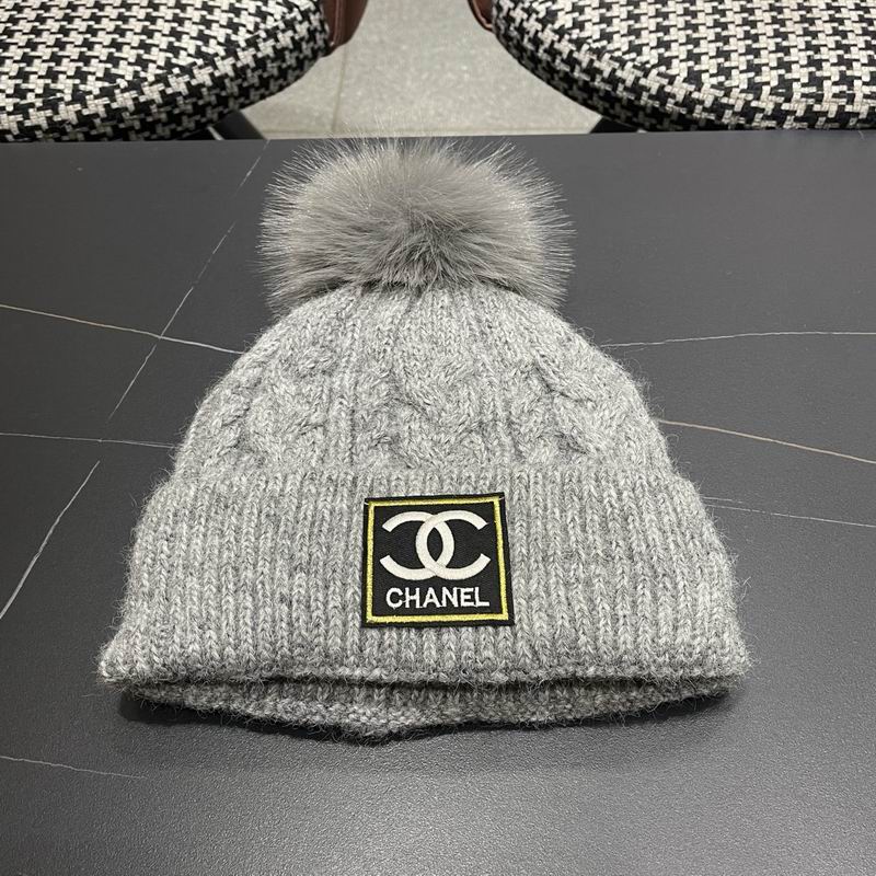 Chanel Hat (2615)