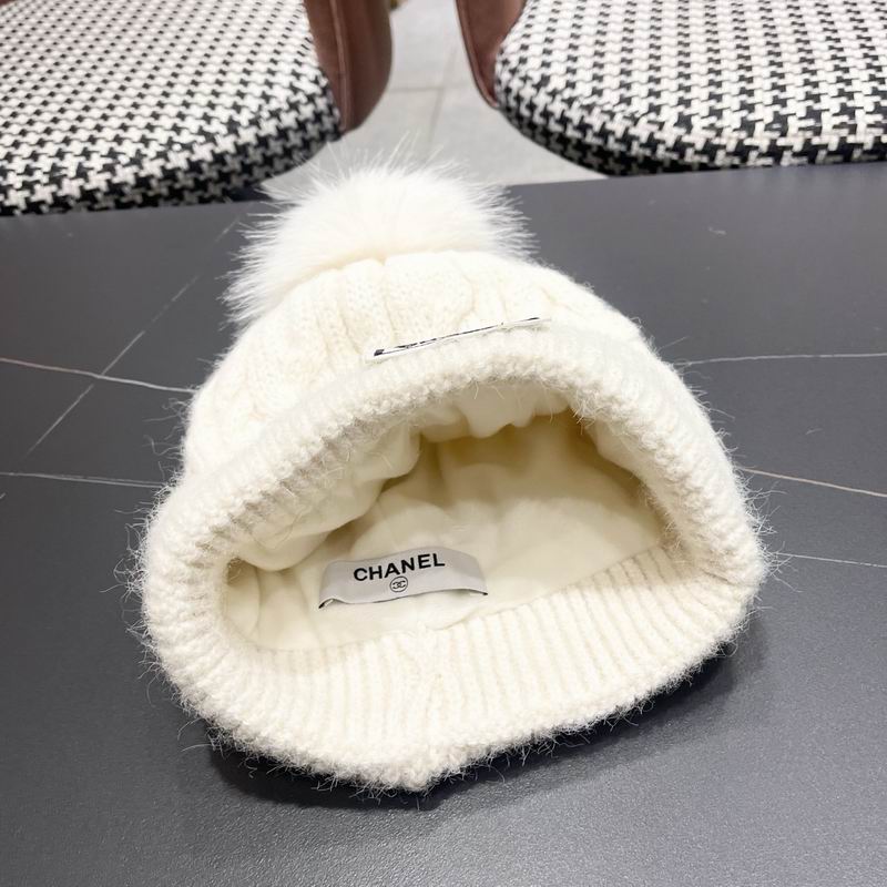 Chanel Hat (2617)