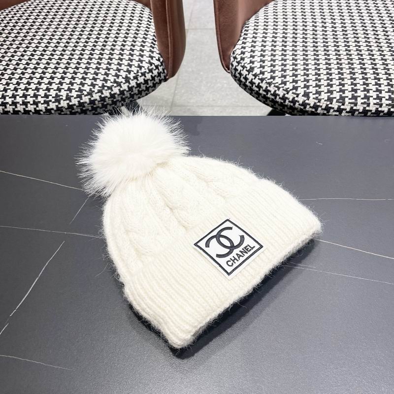 Chanel Hat (2624)