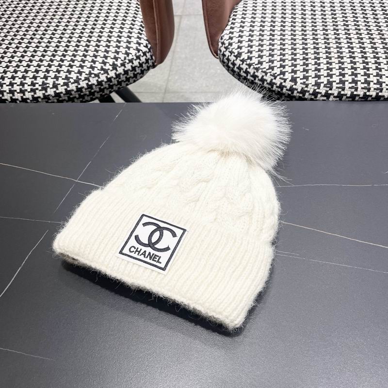 Chanel Hat (2625)