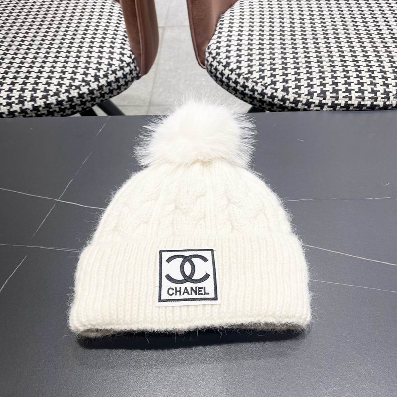 Chanel Hat (2626)