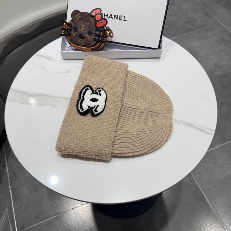 Chanel Hat (3426)