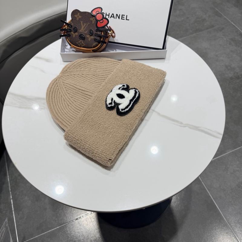 Chanel Hat (3431)