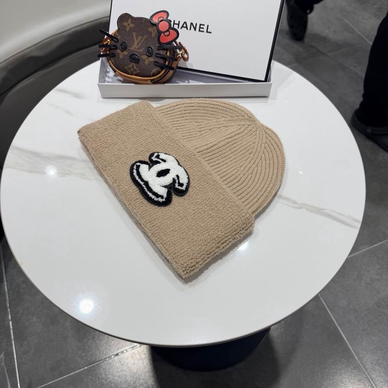 Chanel Hat (3432)