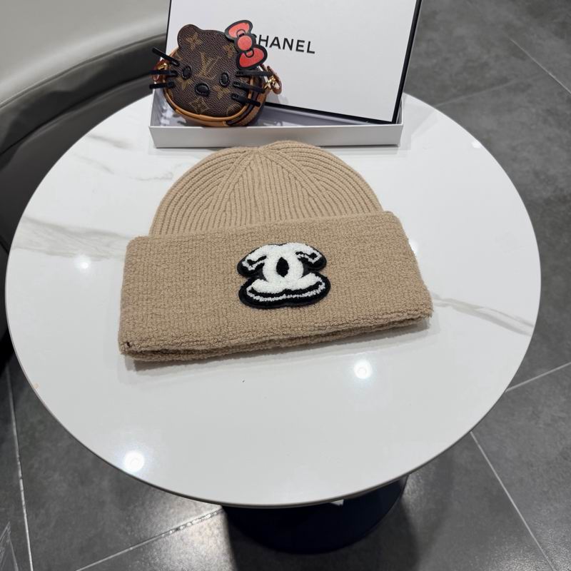 Chanel Hat (3433)