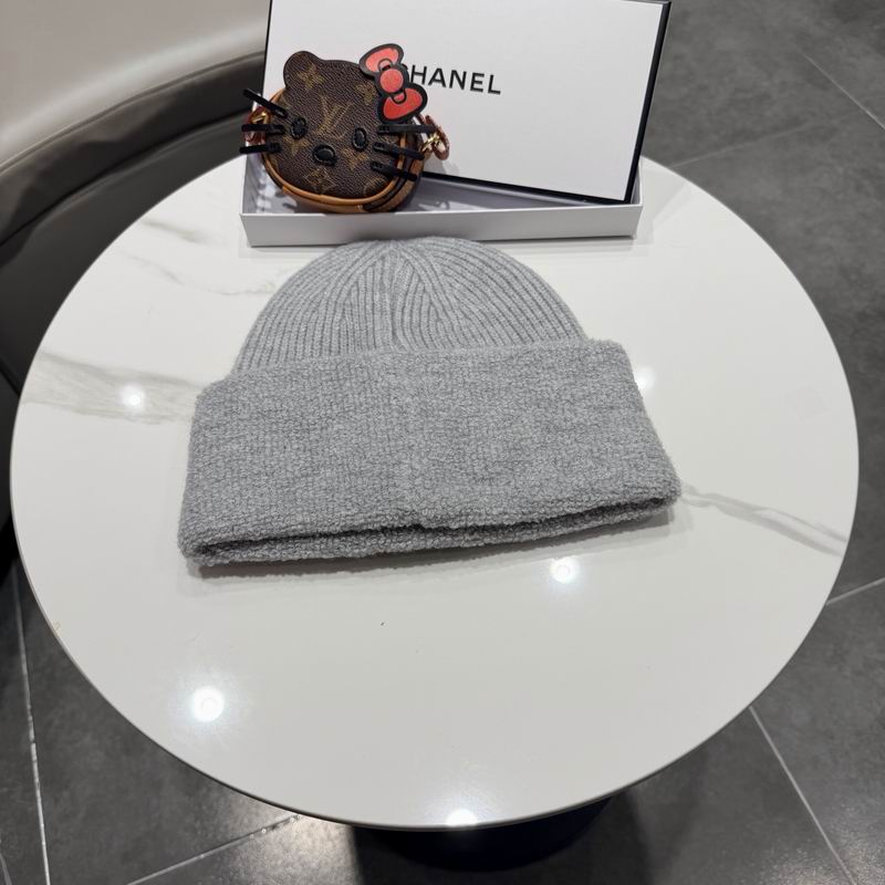 Chanel Hat (3434)